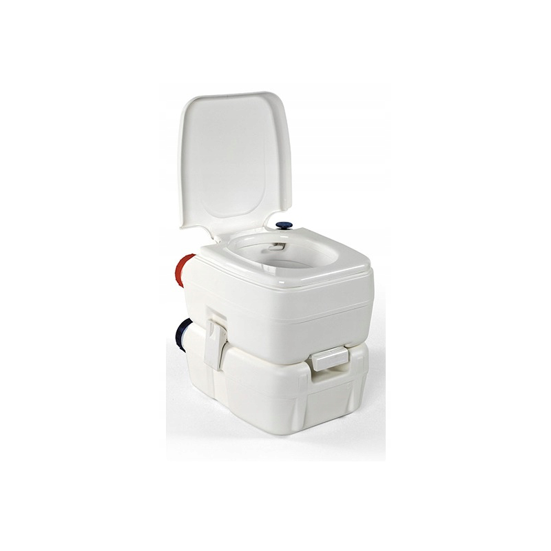  Fiamma Bi-Pot 39, Tragbare Toilette